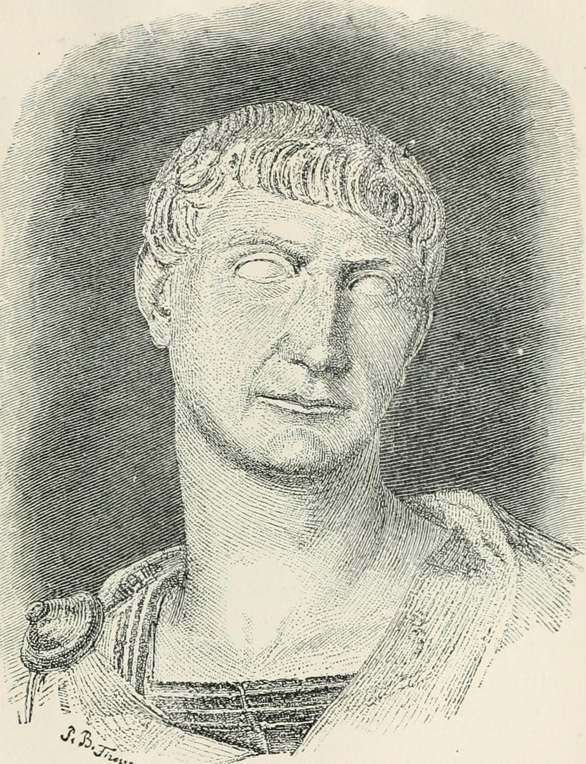 Ships of ancient Rome