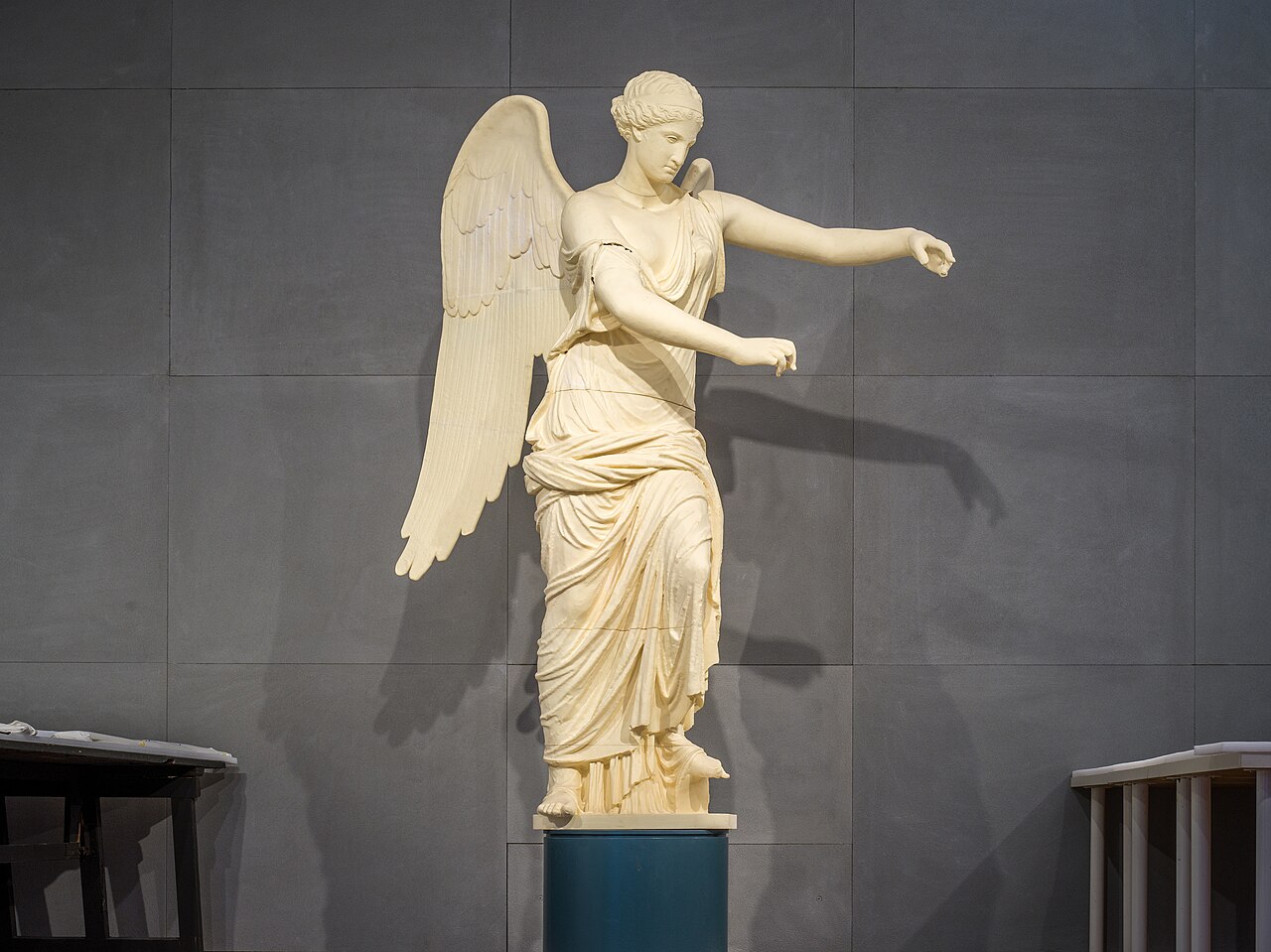 Winged Victory of Brescia