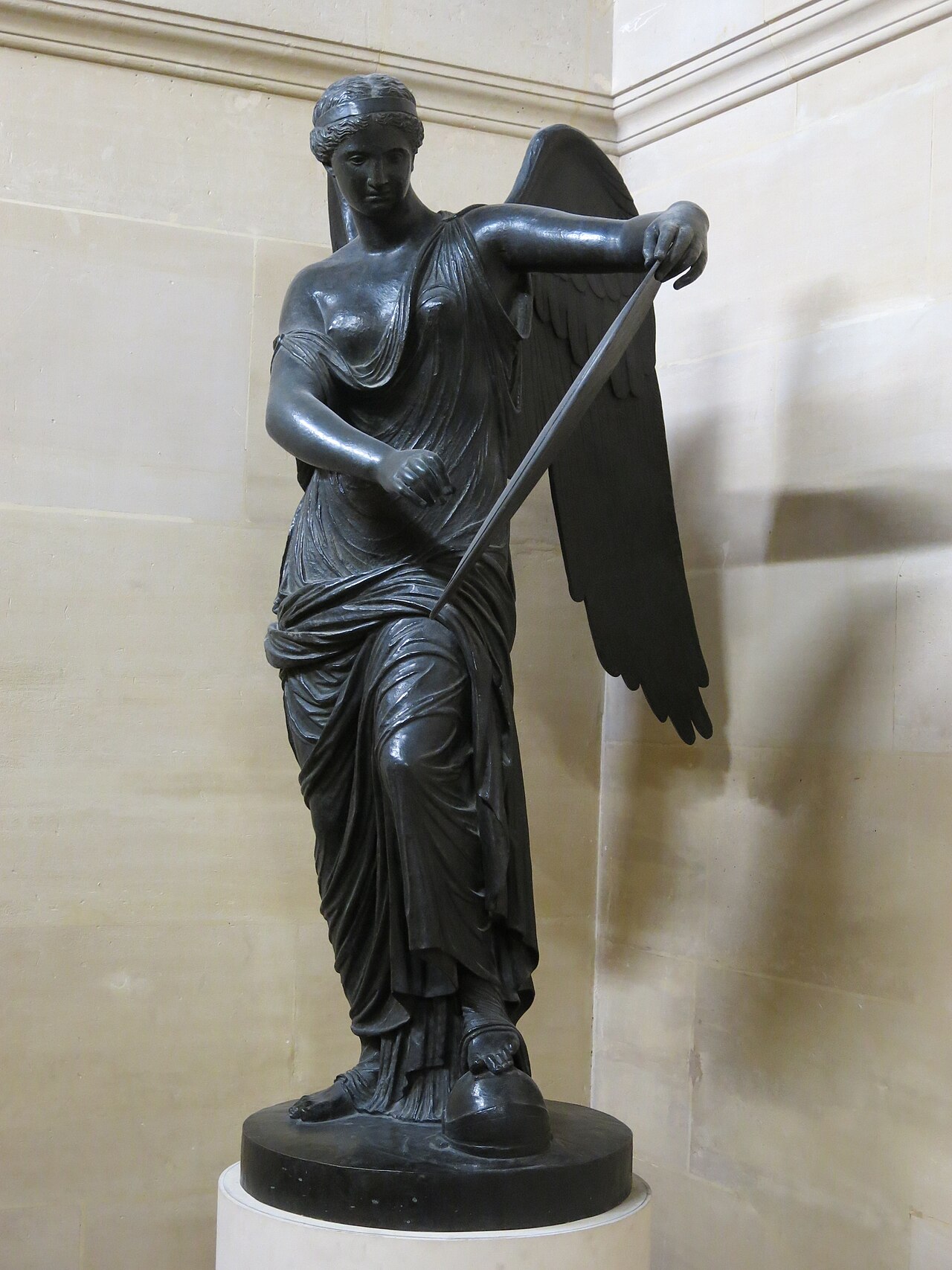 Winged Victory of Brescia