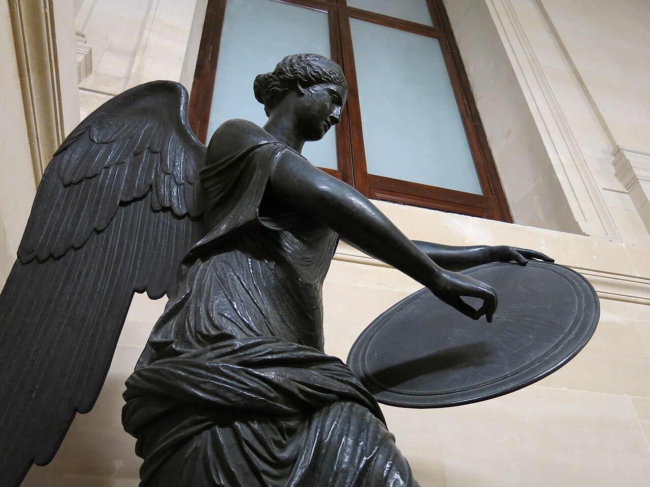 Winged Victory of Brescia